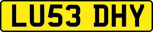 LU53DHY