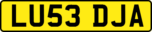 LU53DJA