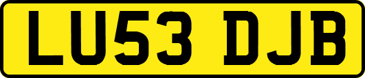 LU53DJB