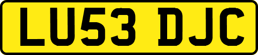 LU53DJC