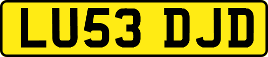 LU53DJD