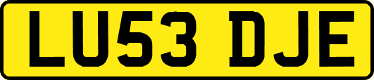 LU53DJE