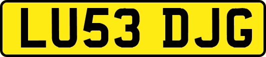 LU53DJG