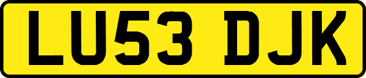 LU53DJK