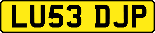 LU53DJP