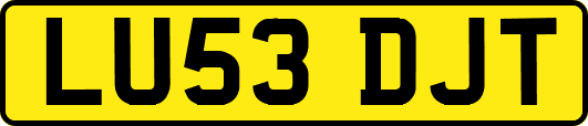 LU53DJT