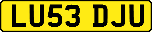 LU53DJU