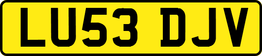 LU53DJV