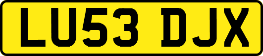 LU53DJX