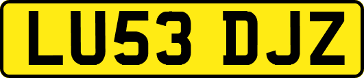 LU53DJZ
