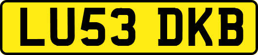 LU53DKB
