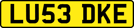 LU53DKE