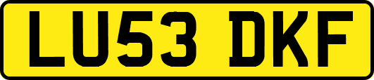 LU53DKF