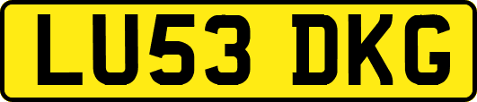 LU53DKG