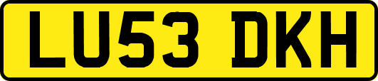 LU53DKH