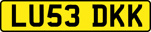LU53DKK