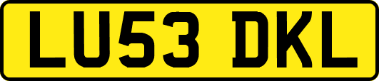 LU53DKL