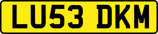 LU53DKM