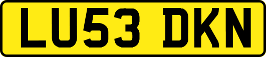 LU53DKN