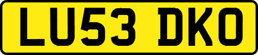 LU53DKO