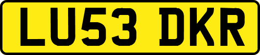 LU53DKR