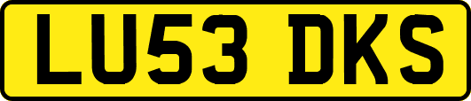LU53DKS