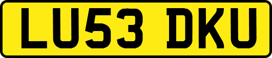 LU53DKU
