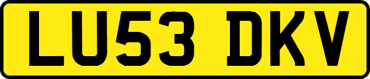 LU53DKV