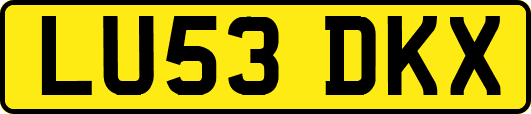 LU53DKX