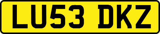 LU53DKZ