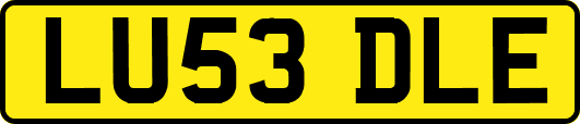 LU53DLE