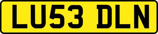 LU53DLN
