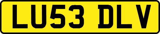 LU53DLV