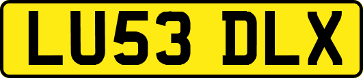 LU53DLX