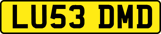 LU53DMD