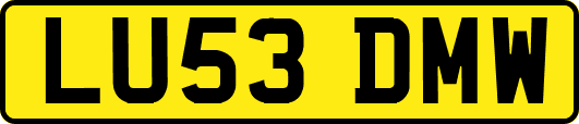 LU53DMW