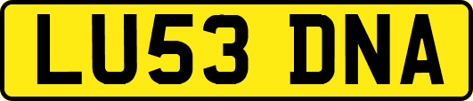 LU53DNA