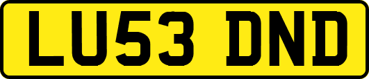 LU53DND