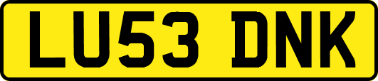 LU53DNK