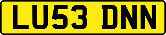 LU53DNN