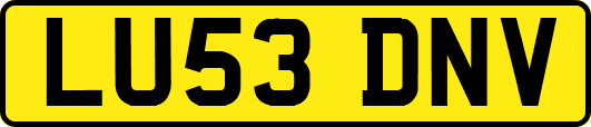 LU53DNV