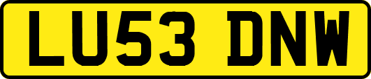 LU53DNW