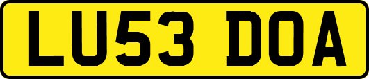LU53DOA