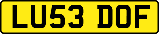 LU53DOF