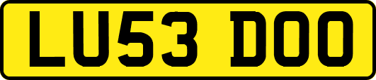 LU53DOO