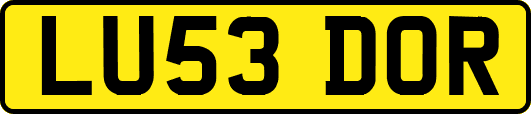 LU53DOR