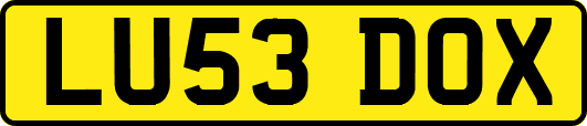 LU53DOX
