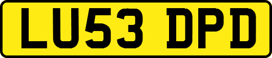LU53DPD