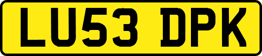 LU53DPK