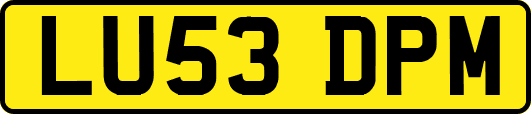 LU53DPM